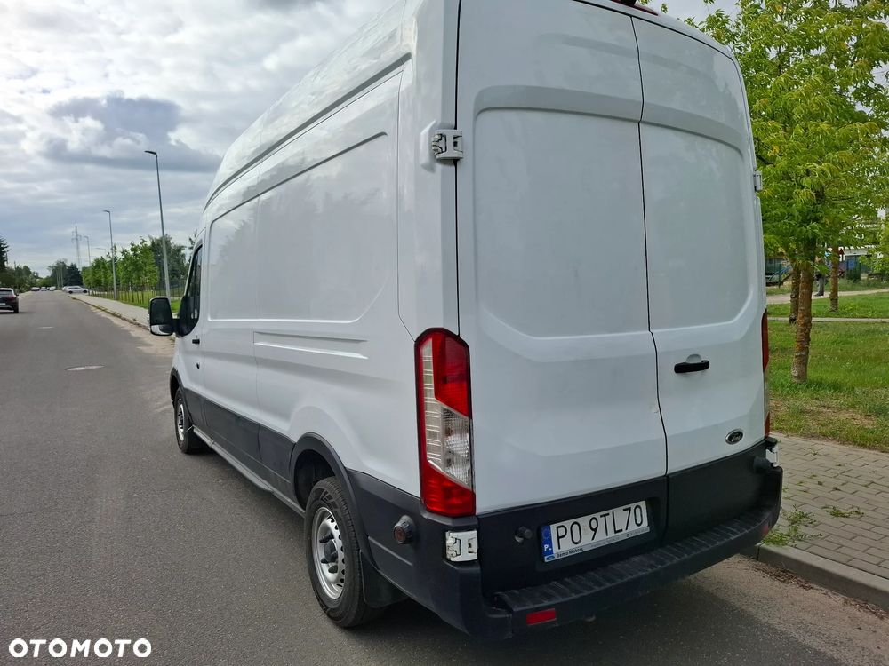 Ford L3H3 salon PL FV 23% - 9