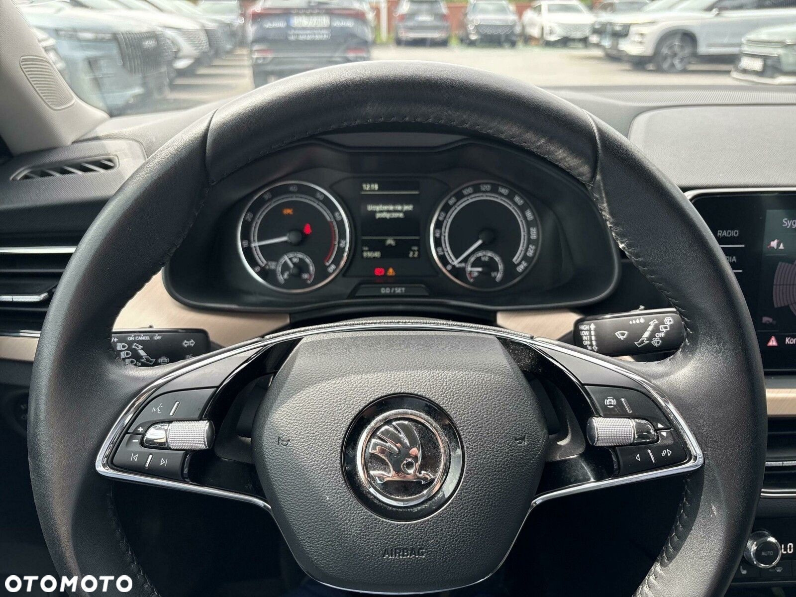 Skoda Scala 1.5 TSI Style - 18