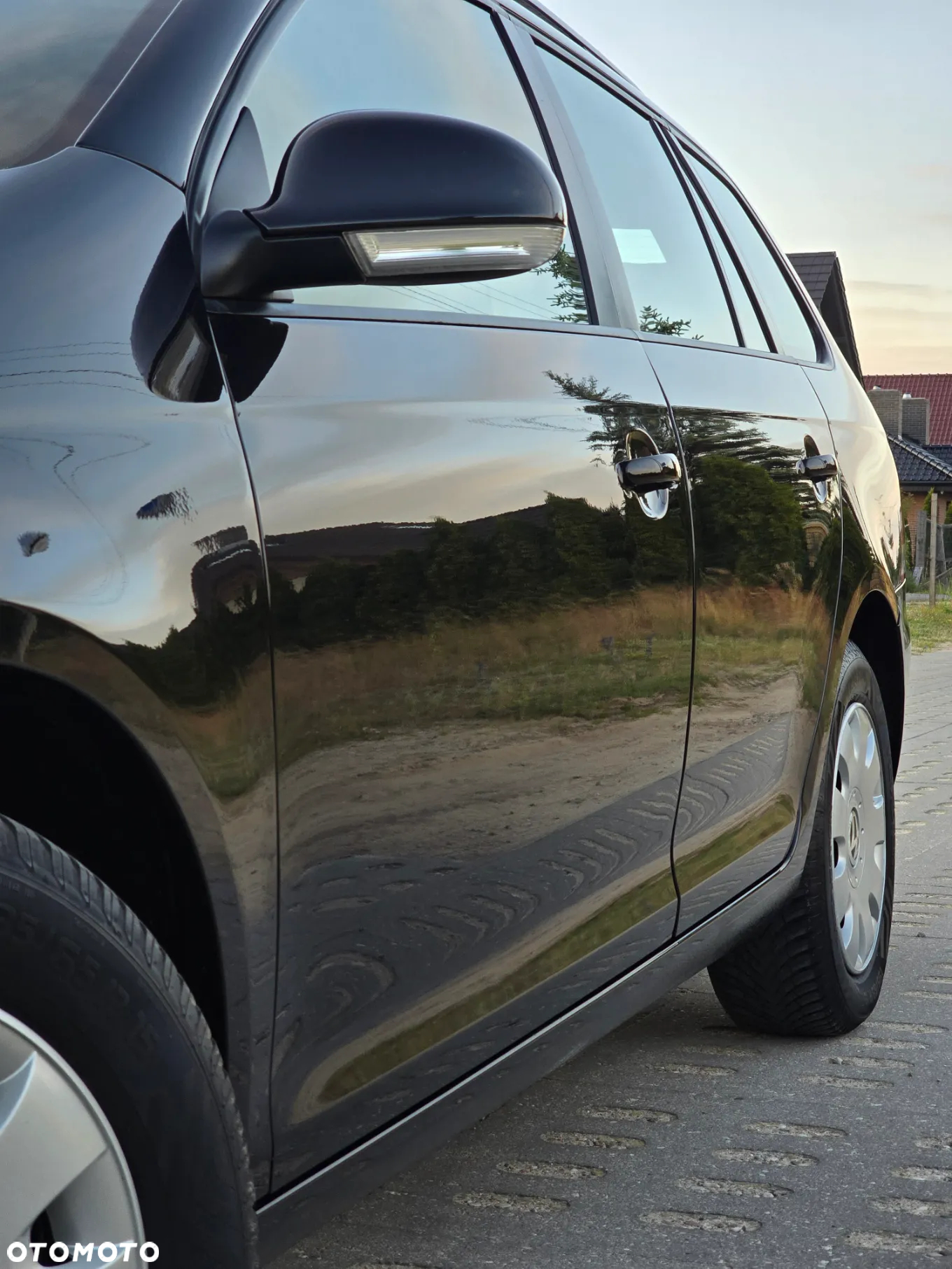 Volkswagen Golf Variant 1.4 Style - 31