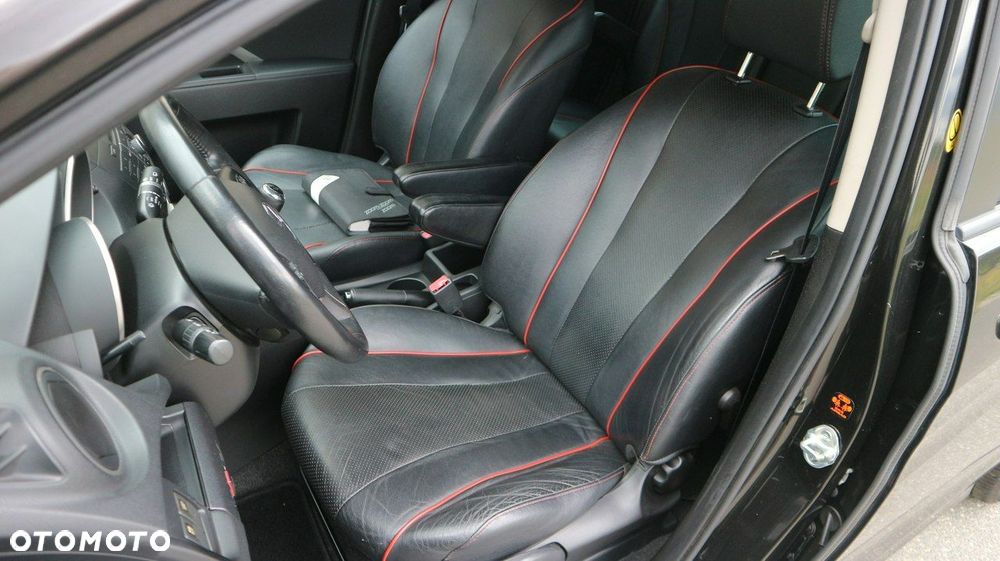 Mazda 5 2.0 MZR-DISI i-stop Sports-Line - 24