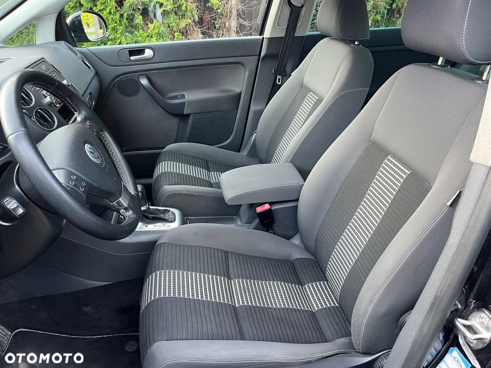 Volkswagen Golf Plus 1.4 TSI DSG United - 13
