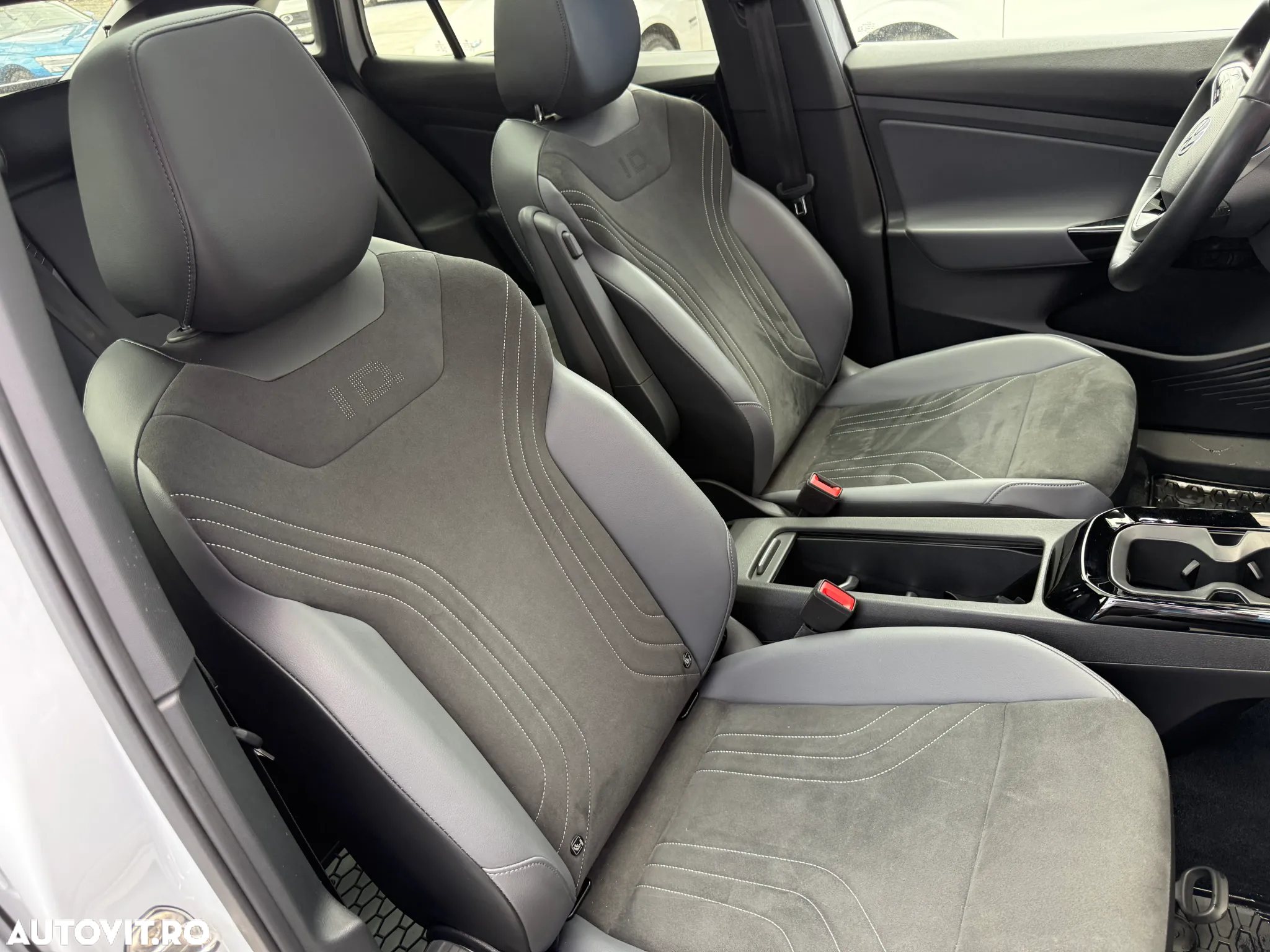 Volkswagen ID.5 77 kWh Pro Performance - 4