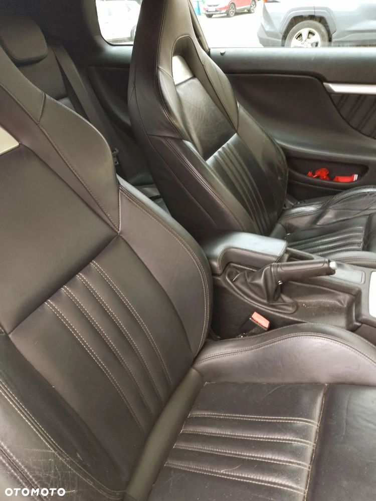 Alfa Romeo Brera - 18
