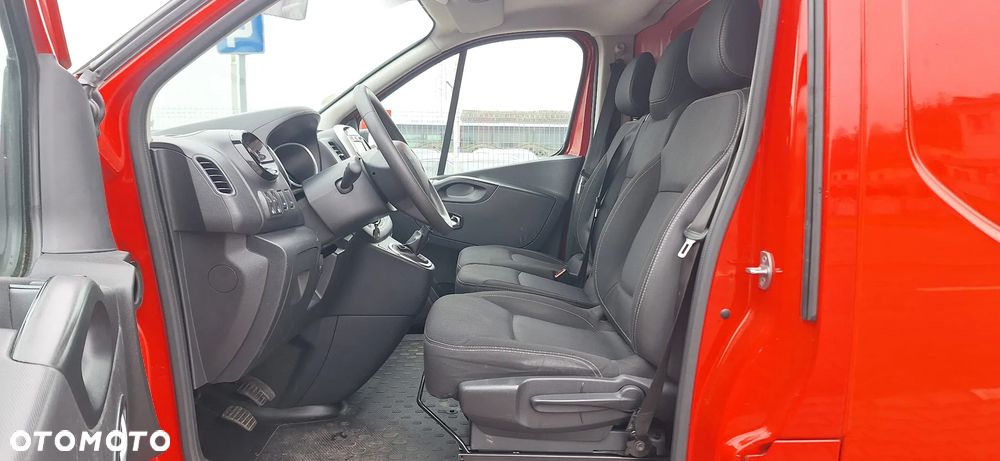 Renault Trafic - 11