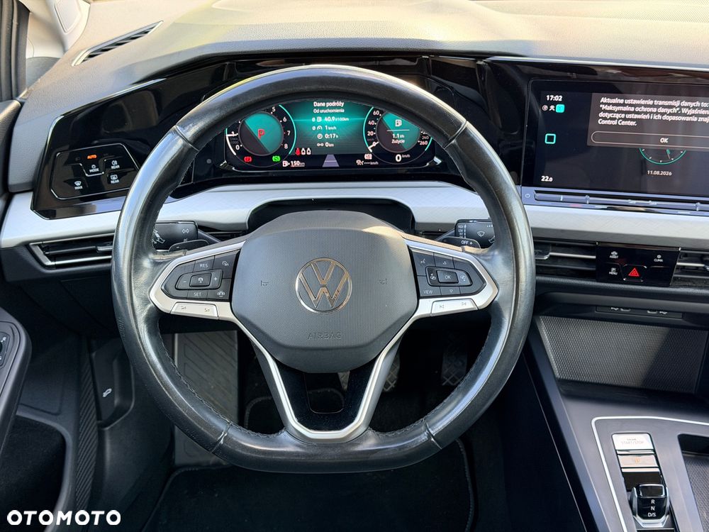 Volkswagen Golf 1.5 eTSI EVO Life DSG - 19