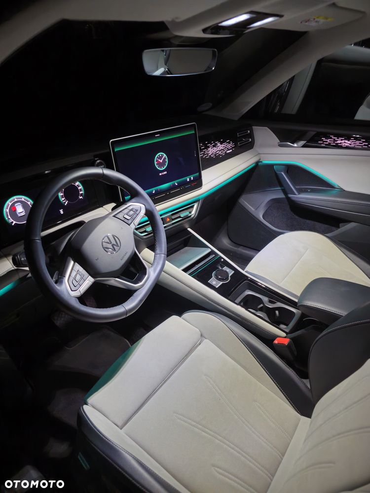 Volkswagen Tiguan 1.5 eTSI OPF DSG Elegance - 12