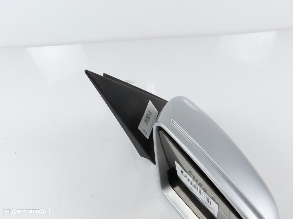 Retrovisor / Espelho Completo Direito Seminovo/ Original MERCEDES-BENZ GLK-CLASS... - 3