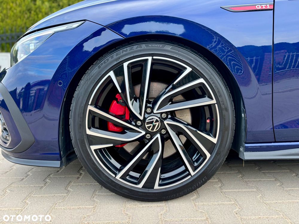 Volkswagen Golf 2.0 TSI BMT GTI Performance DSG - 10