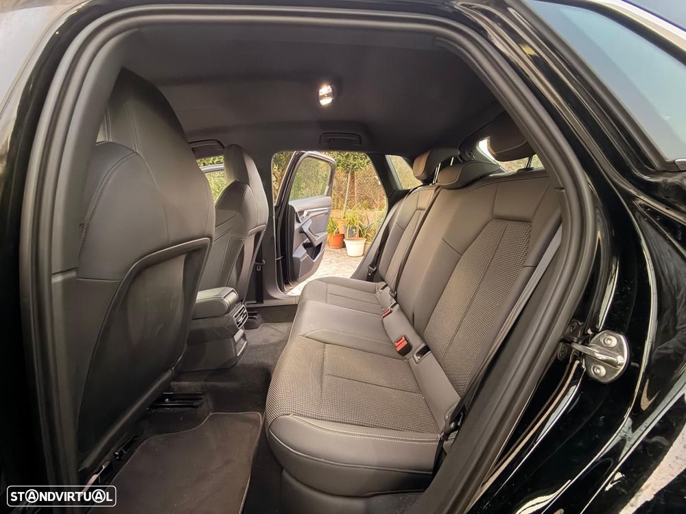 Audi A3 Sportback 35 TFSI S line - 9