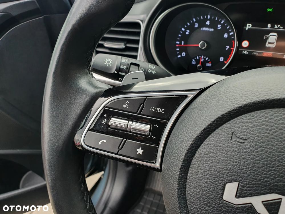 Kia XCeed 1.5 T-GDI M DCT - 38