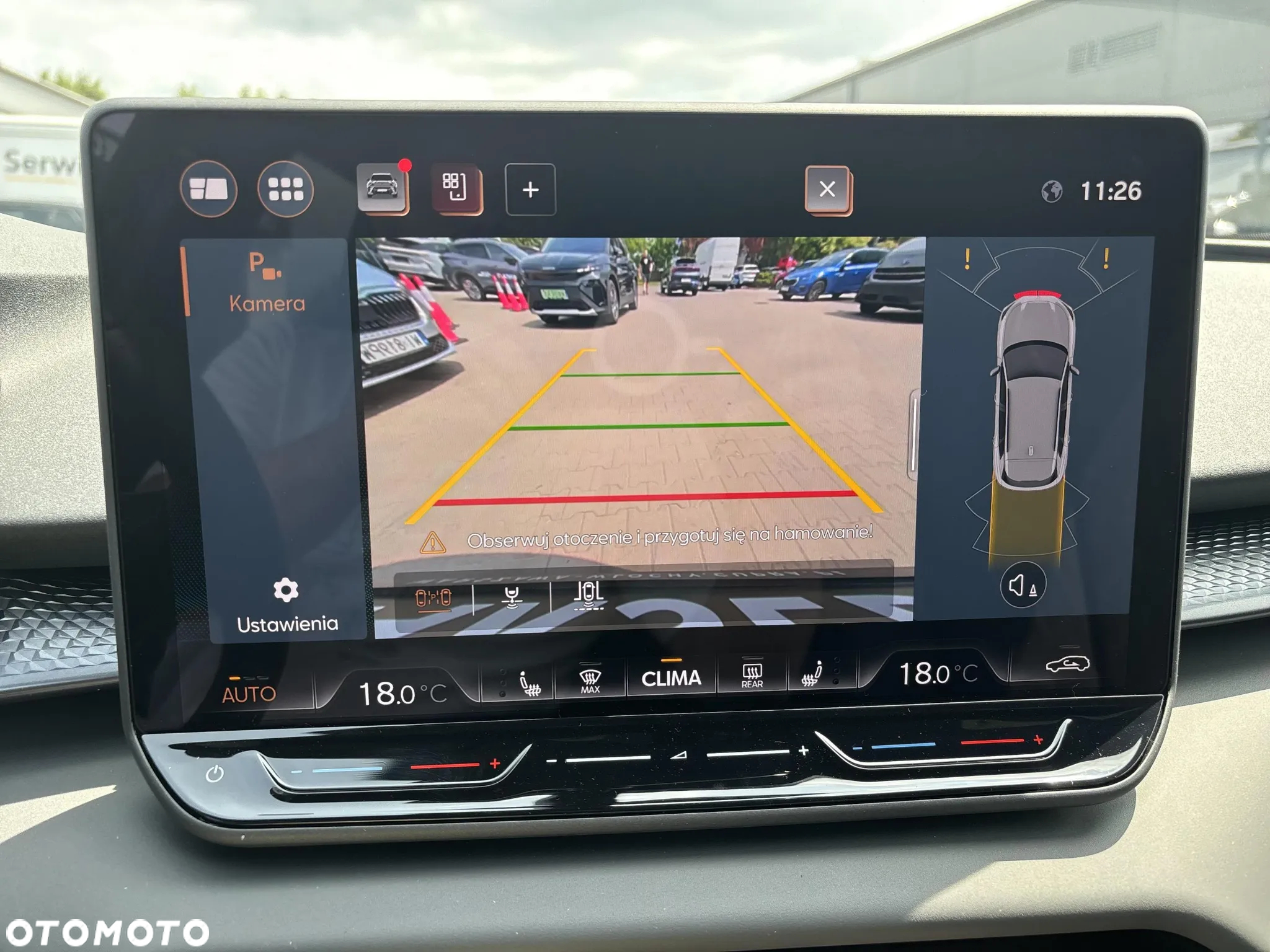 Cupra Terramar 2.0 TSI 4Drive DSG - 24