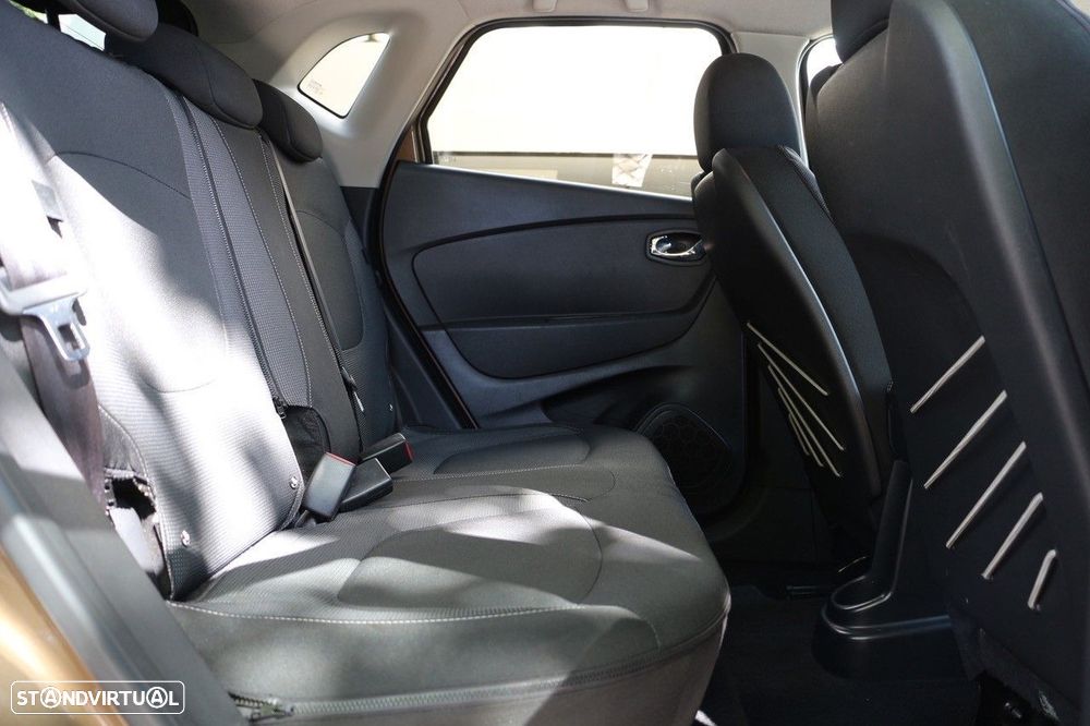 Renault Captur 0.9 TCE Exclusive - 15