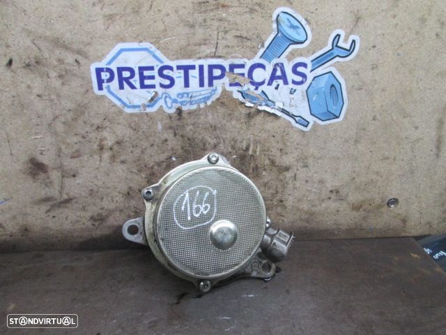 Depressor 7281760200 BMW E46 2002 320 D PIERBURG - 2