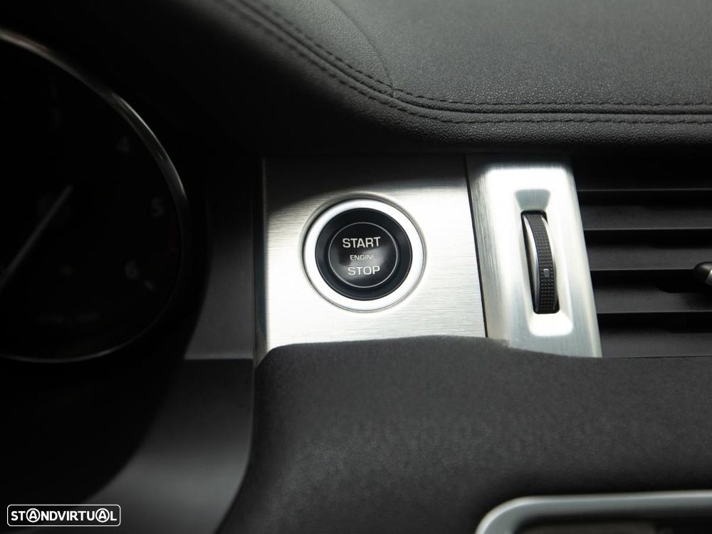 Land Rover Range Rover Evoque - 18