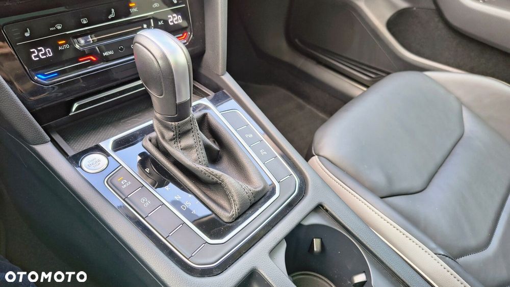 Volkswagen Arteon Shooting Brake - 33
