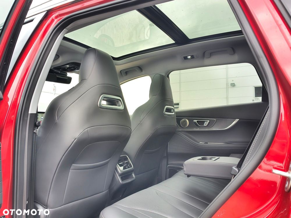 Chery Tiggo 7 1.6 T-GDI Prestige AWD DCT - 16