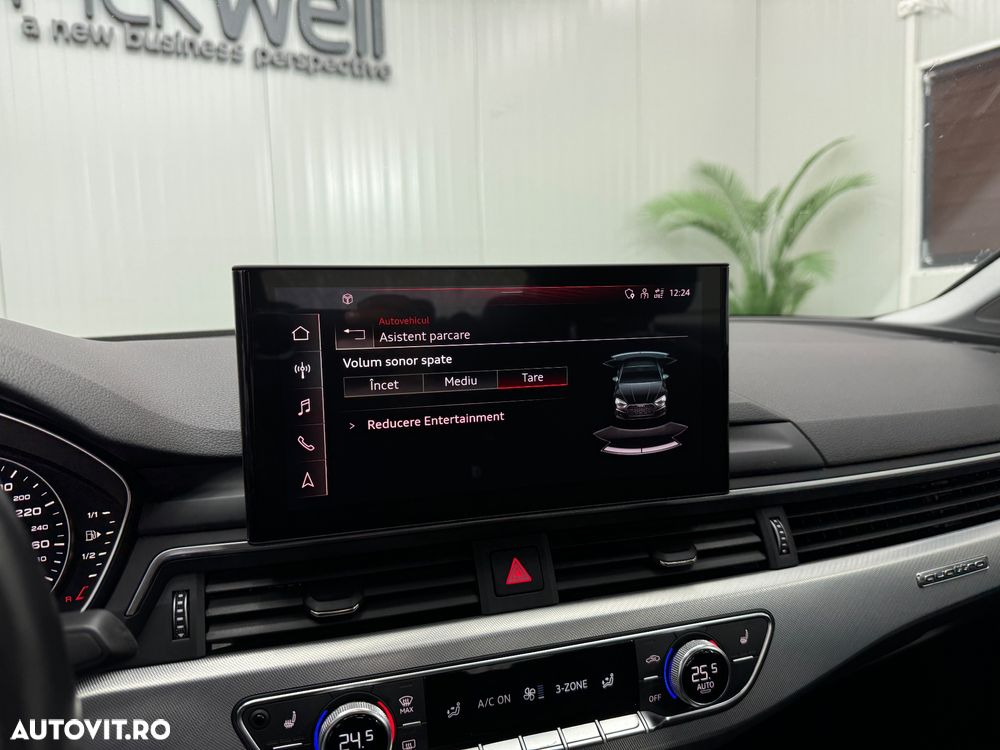 Audi A5 Sportback 2.0 40 TDI quattro S tronic MHEV Advanced - 20