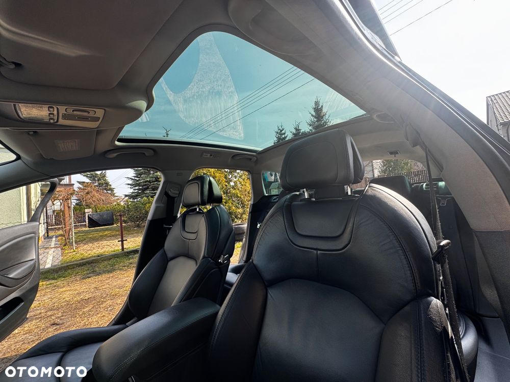Citroën C5 2.2 HDi Exclusive - 7