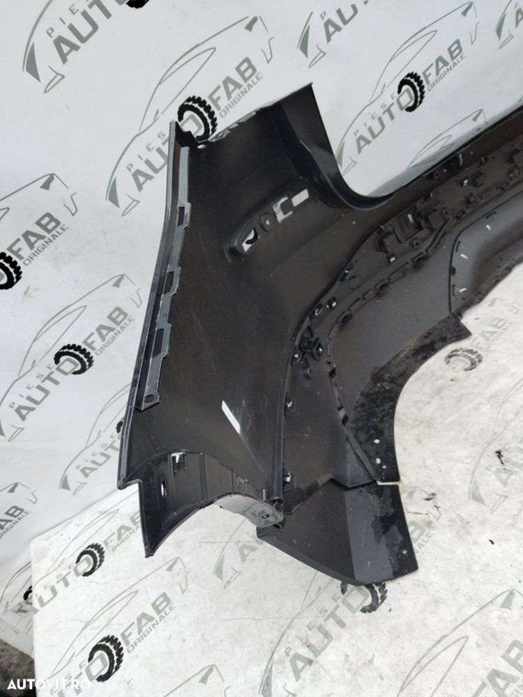 Bara spate Bmw X3 F25 LCI Gauri pentru 4 senzor an 2014-2015-2016-2017 - 8