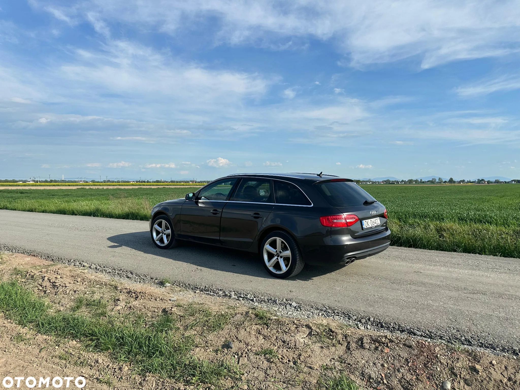 Audi A4 2.0 TDI clean diesel Quattro S tronic - 4