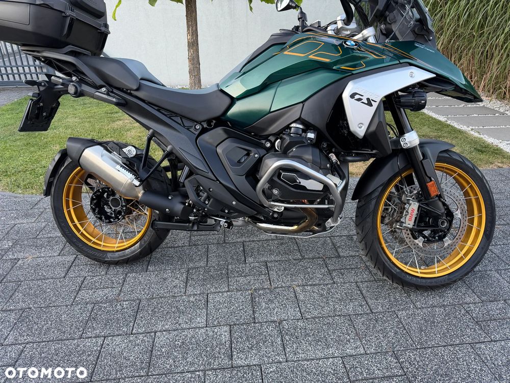 BMW GS - 6