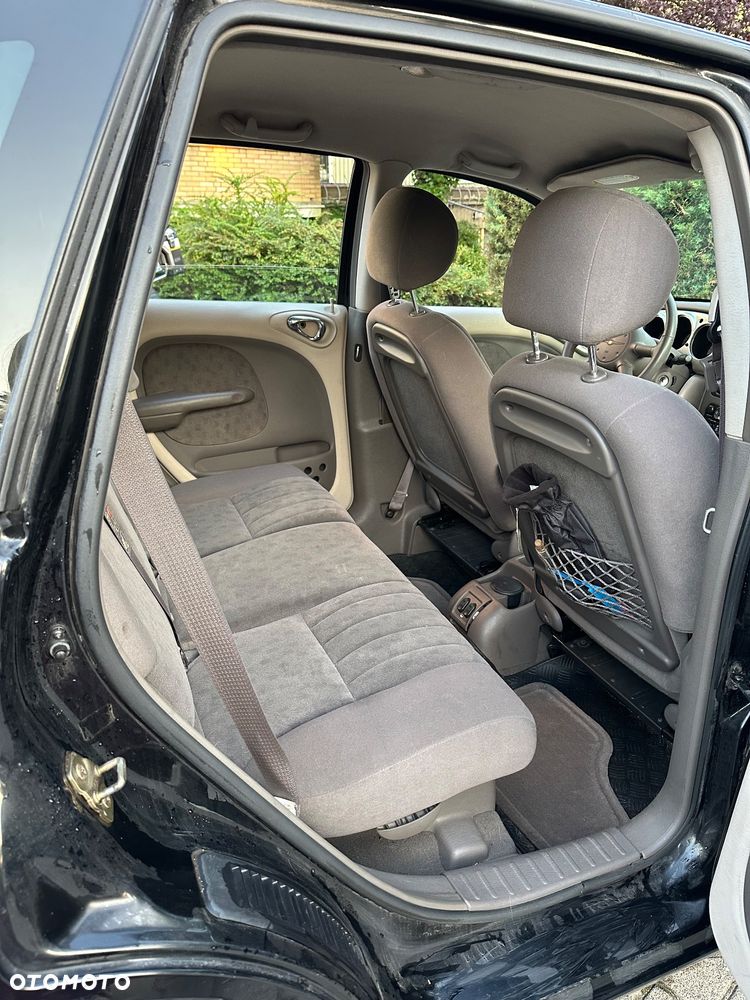 Chrysler PT Cruiser - 17