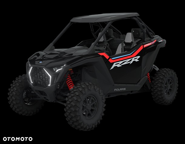 Polaris RZR