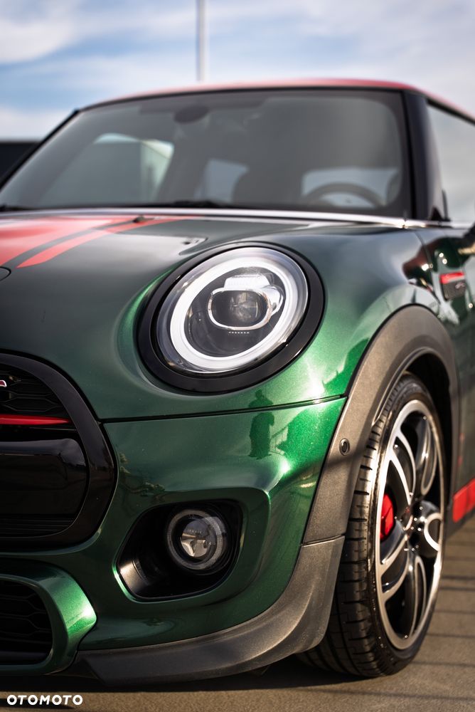 MINI Cooper - 2