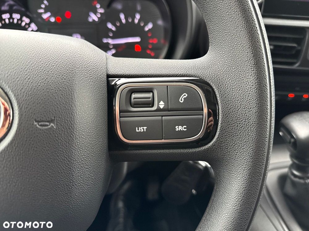 Toyota proace-city 1.5 D4-D 102KM L2 - 23