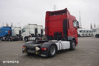 DAF XF 460 FT (32365) - 3
