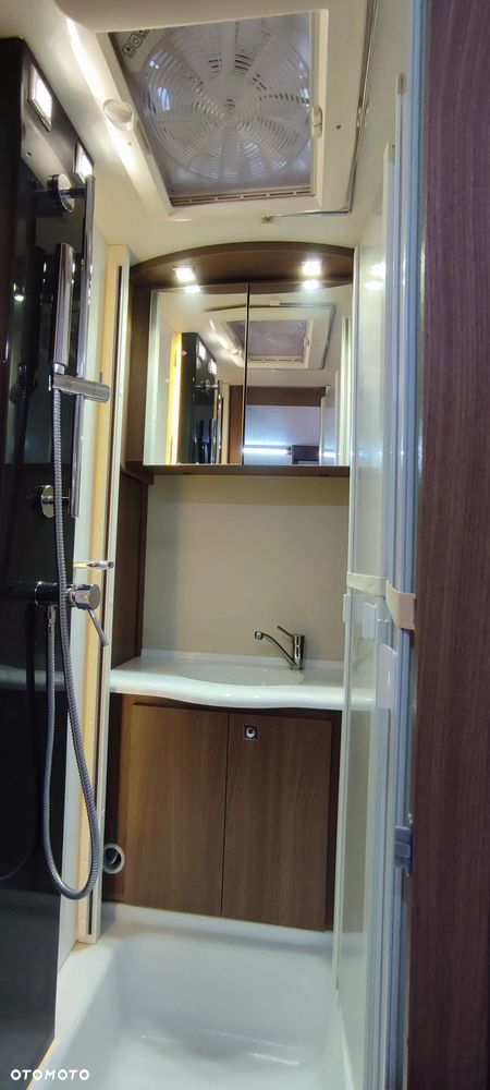 Caravelair Rubis Premium 570 - 11