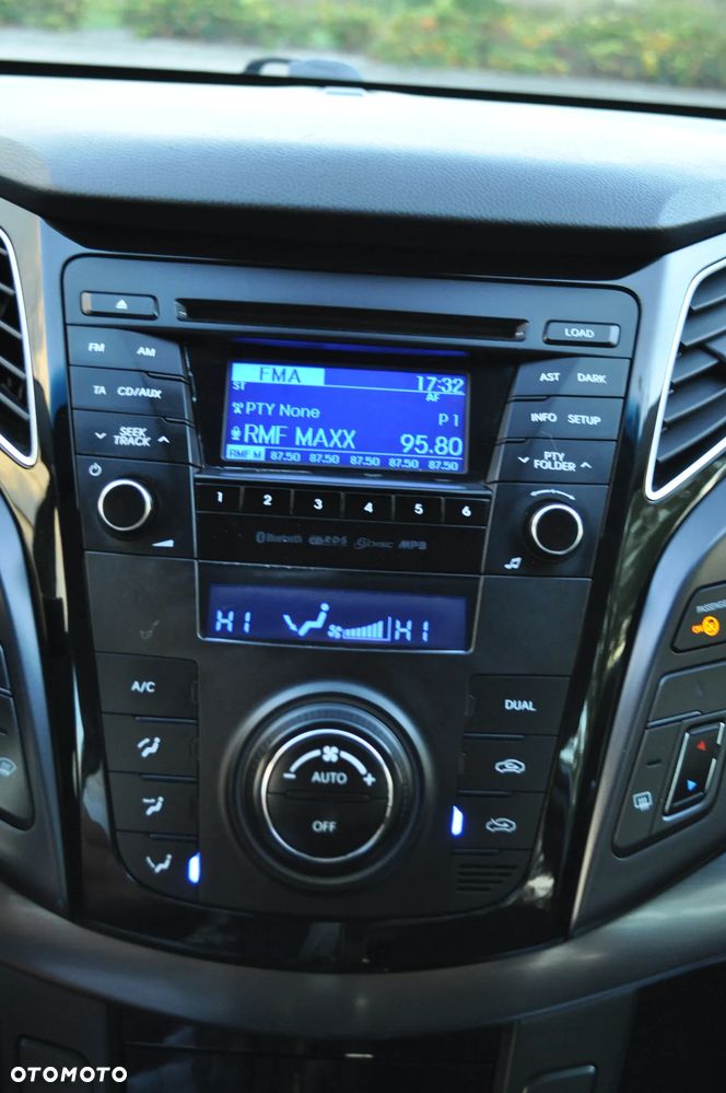 Hyundai i40 2.0 Style - 27