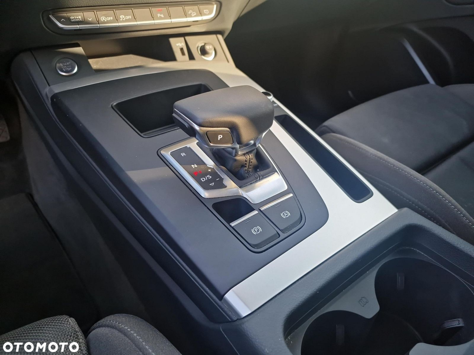 Audi Q5 - 15