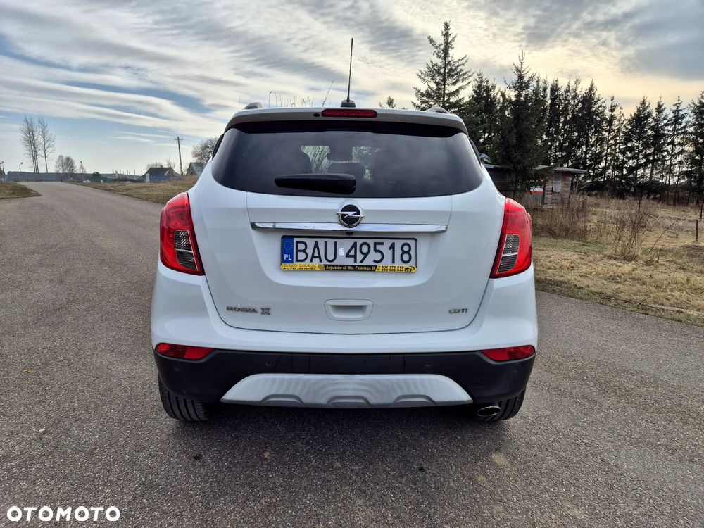 Opel Mokka ver-1-6-cdti-ecoflex-start-stop-edition - 3