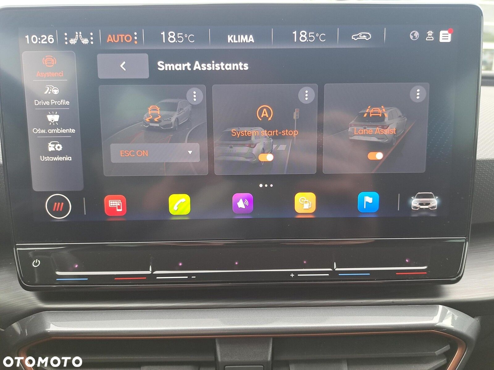 Cupra Leon Sportstourer - 32