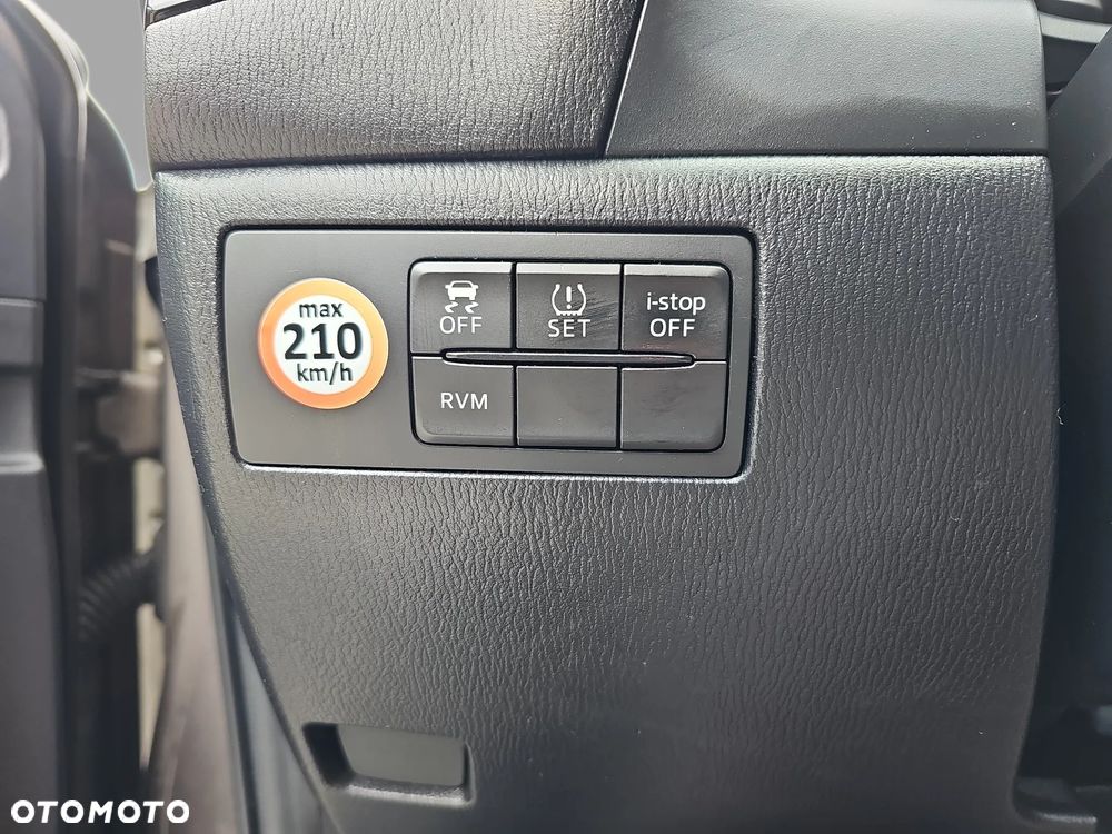 Mazda 3 2.0 Skyenergy - 24