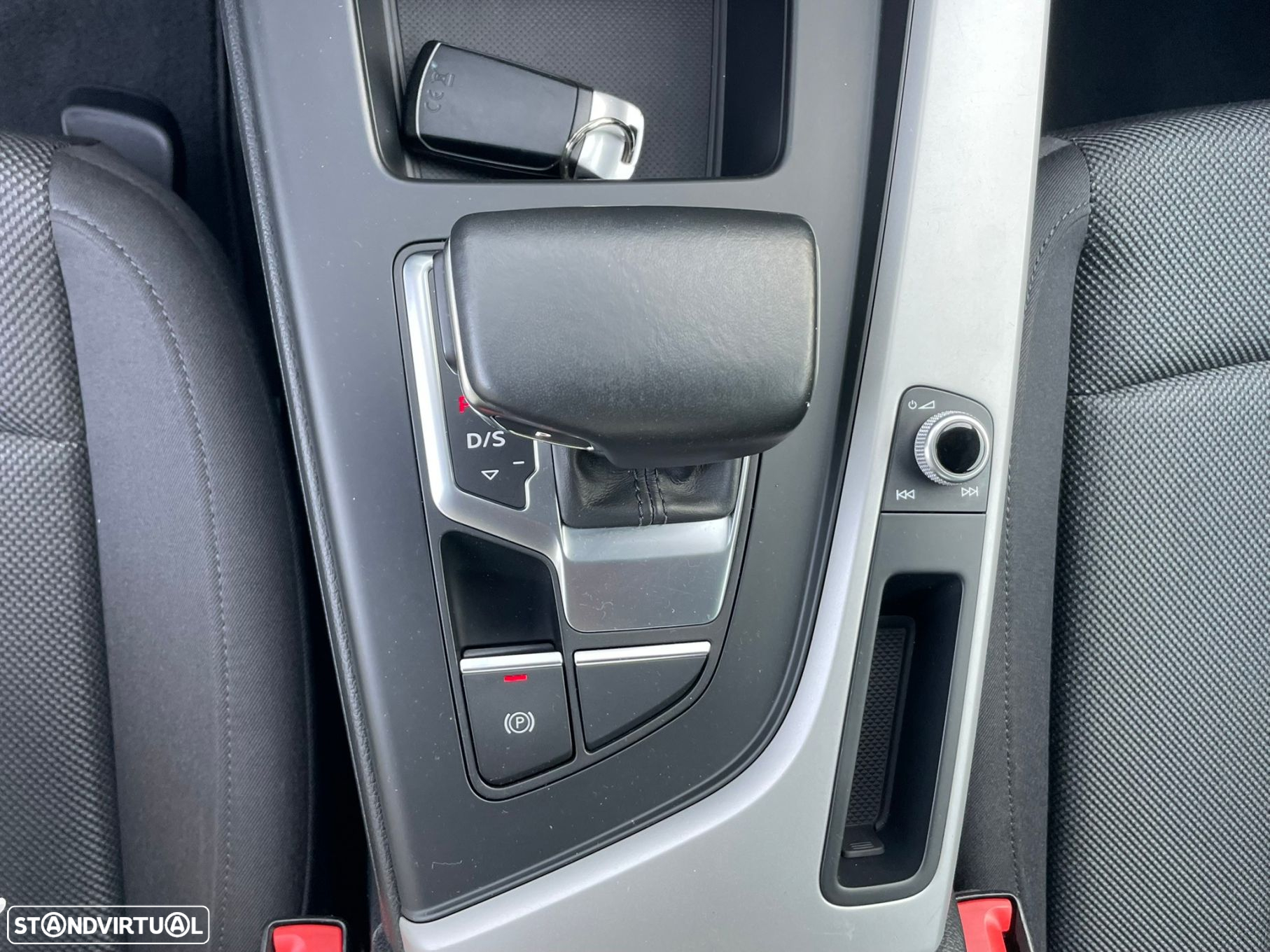 Audi A4 35 TDI Advanced S tronic - 32
