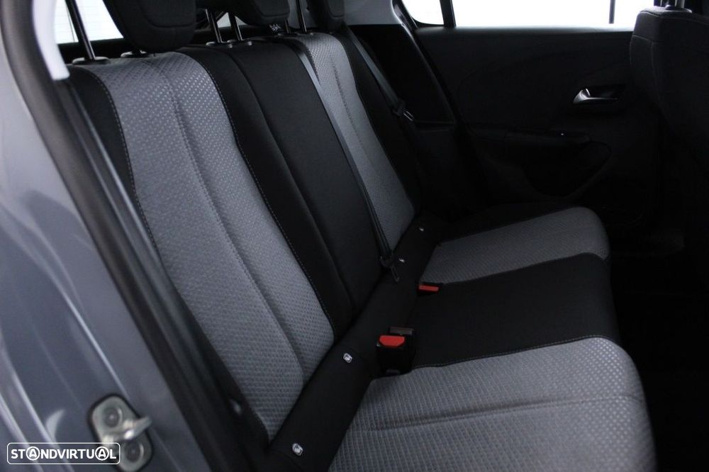 Opel Corsa 1.2 T Edition Aut. - 15