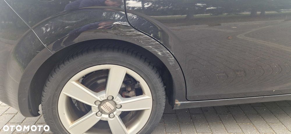 Seat Leon - 3