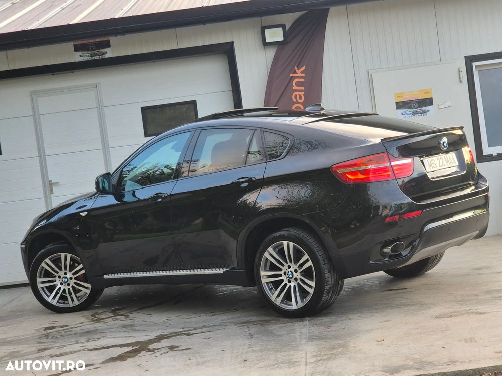 BMW X6 xDrive30d M Sport Edition - 5