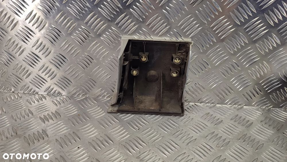 AUDI Q7 4L 05-15R LISTWA NAKLADKA OSLONA BLOTNIKA S-LINE PRAWA 4L0854960 LEWA 4L0854959 - 3