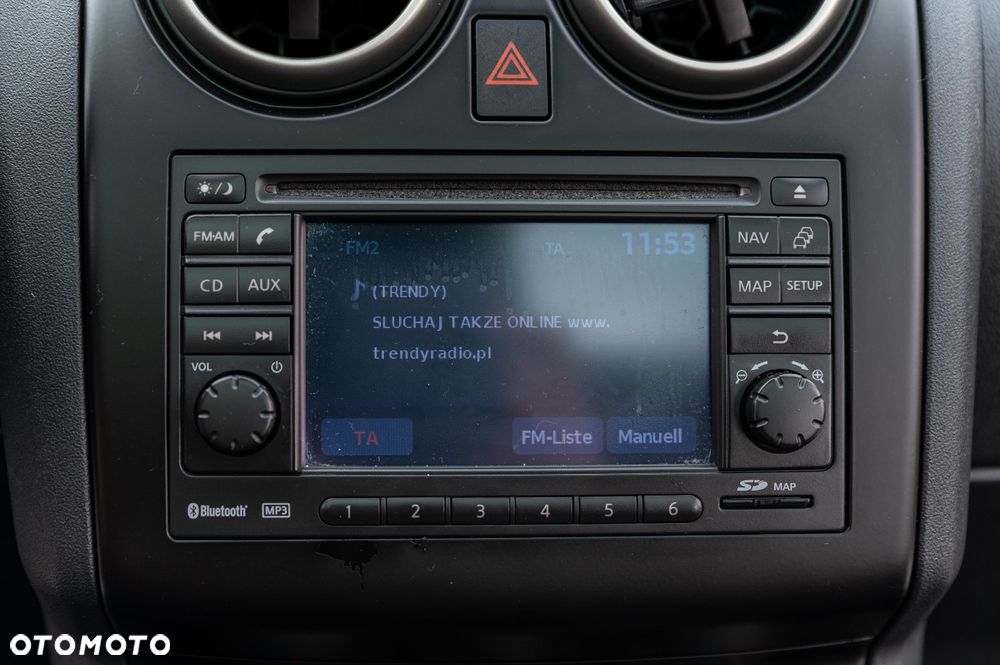 Nissan Qashqai 1.6 I-Way - 27