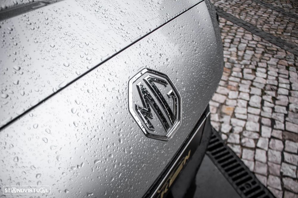 MG MG4 4 Standard - 9