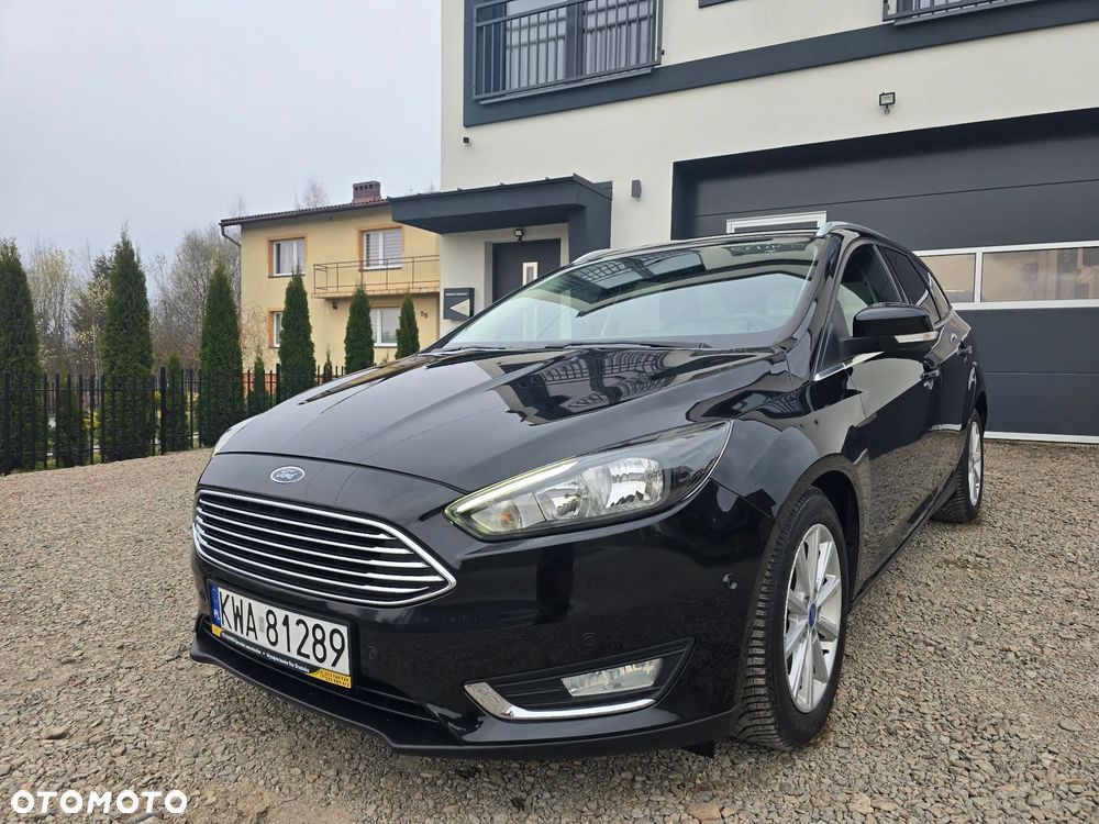 Ford Focus - 3