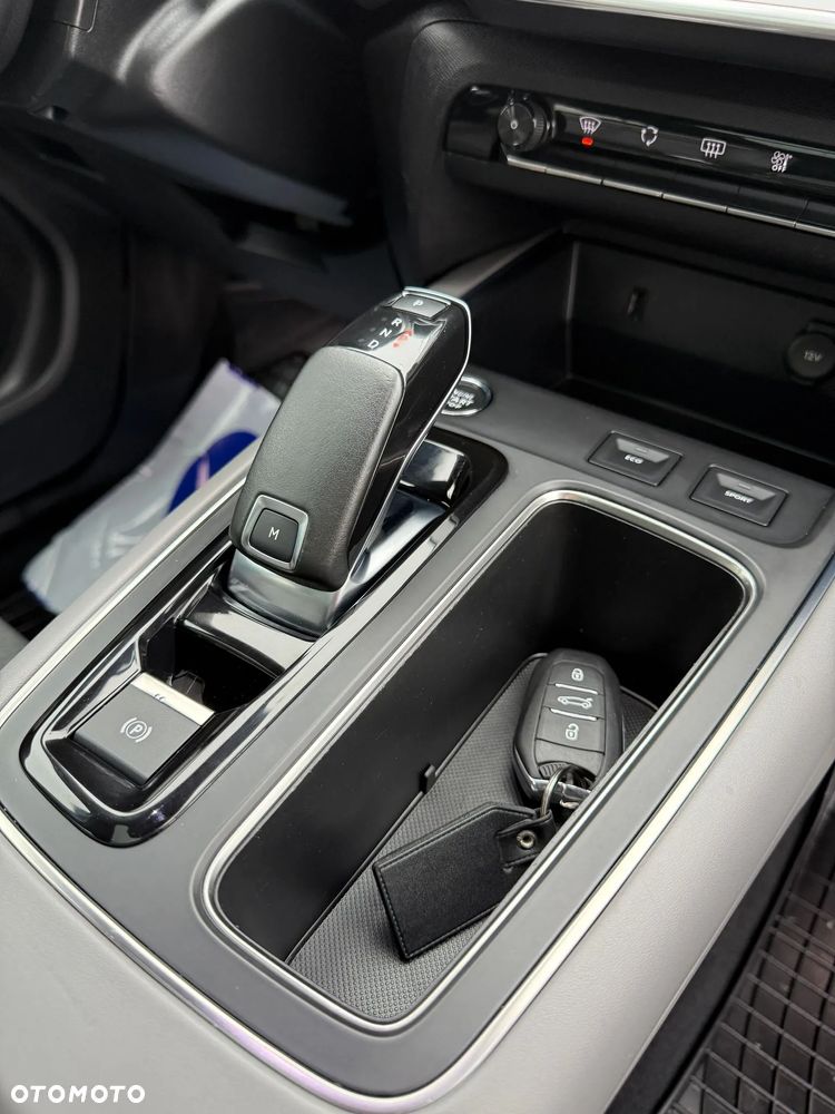 Citroën C5 Aircross 1.5 BlueHDi Feel Pack EAT8 - 5