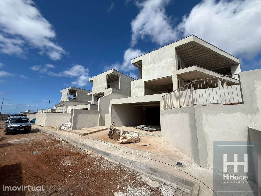 Serenity Villas moradia V3 no Caniço - Grande imagem: 3/31