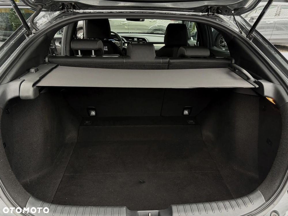 Honda Civic 1.0 i-VTEC Turbo Comfort - 34