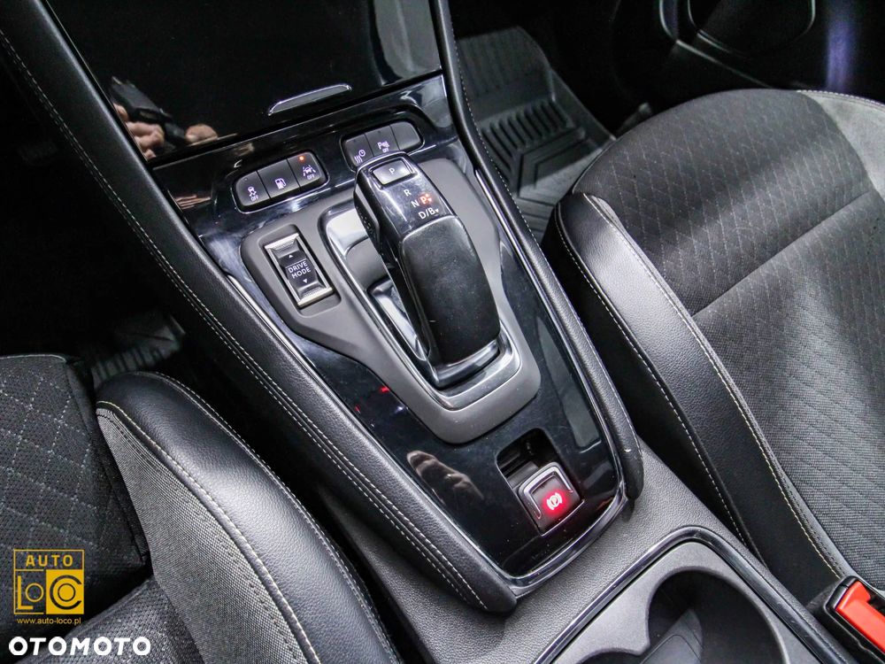 Opel Grandland X 1.6 T PHEV 4x4 Elegance Business Pack - 28