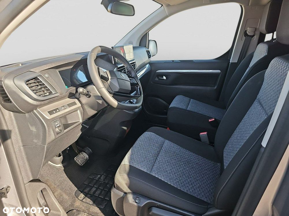 Citroën SpaceTourer - 10