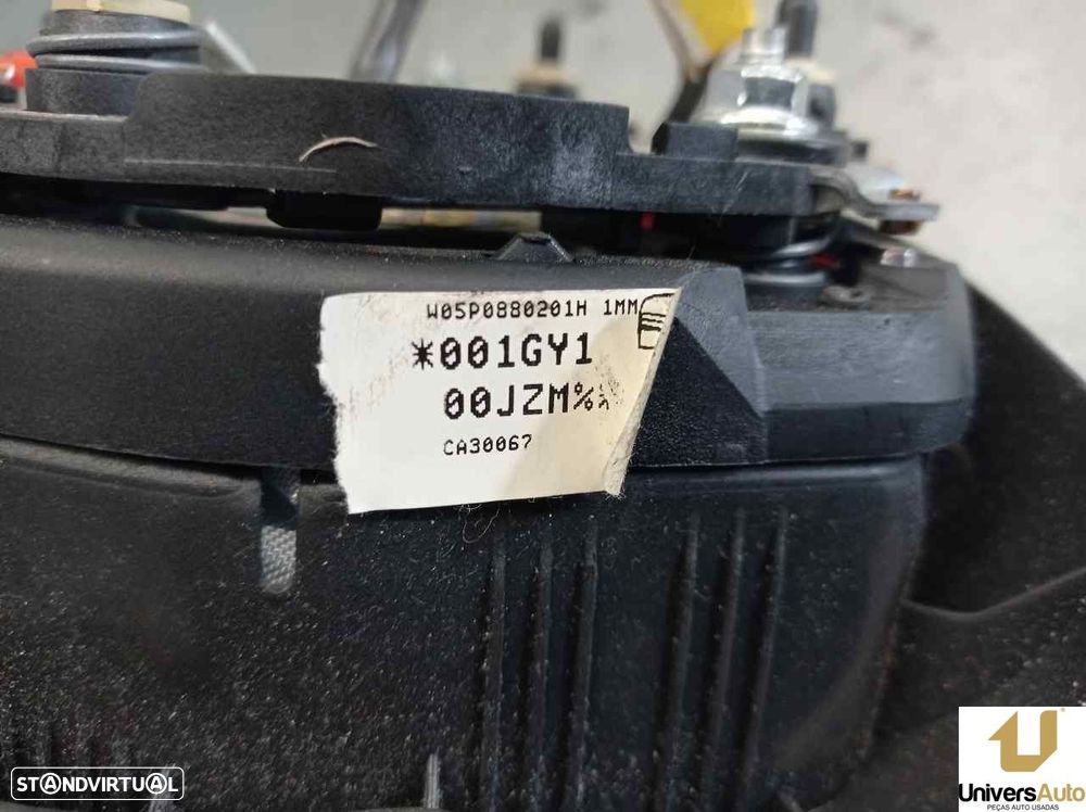 AIRBAG FRONTAL ESQUERDO SEAT ALTEA 2010 -5P0880201H - 1